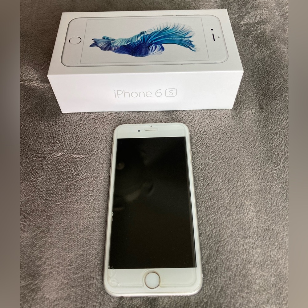 Apple iPhone 6s
